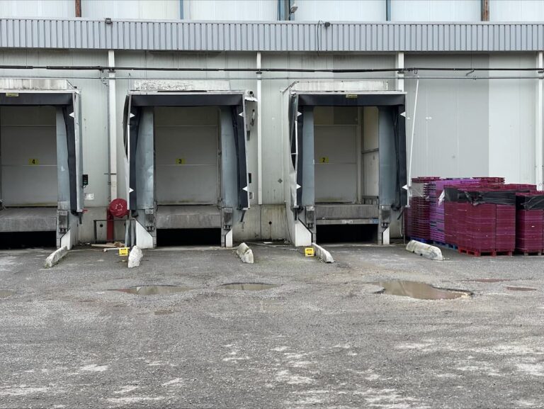 Diagnostic géotechnique – sinistre sur bâtiment existant