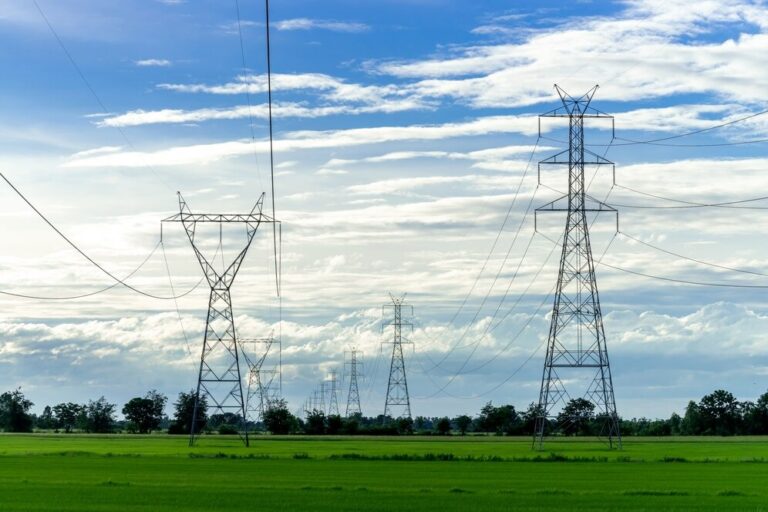 Pylône de Télécommunications - geocadre