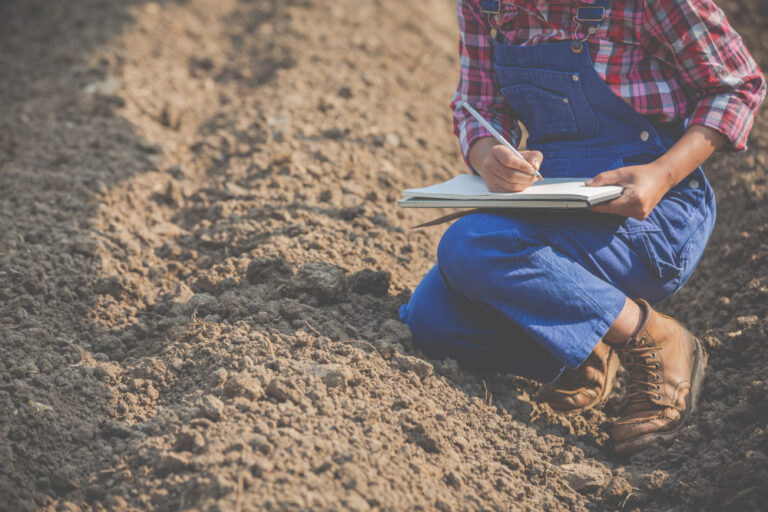 Étude de Sol : L'Expertise Indispensable pour la Réussite de Vos Projets de Construction