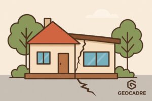 Extension de maison le rôle crucial de l’étude géotechnique pour éviter les fissures et les tassements