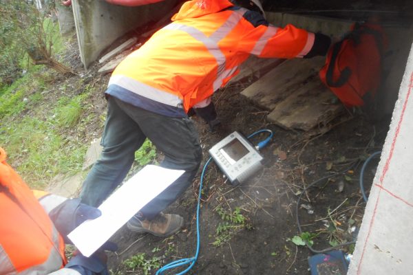RADIODETECTION RADIODETECTION