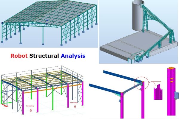 ROBOT STRUCTURAL ANALYSIS PROFESSIONAL